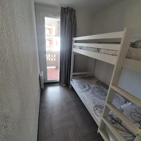 Le Romarin - Climatisation Piscine & Parking Prive Apartment *